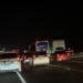 Tol Japek Arah Cipali Mulai Dipadati Pemudik Jumat Malam Ini