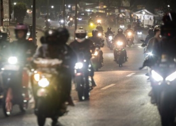 Puncak Mudik, 178 Ribu Kendaraan Menuju Jabar, Jateng, Jatim Malam Ini