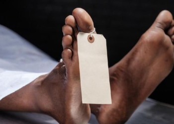 Polisi Yahukimo Tewas Ditikam Alami Luka Tusuk di Sekujur Tubuh