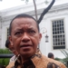 Bahlil Ungkap Kemungkinan Jokowi Jadi Penasihat Khusus Prabowo