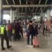 H-7 Lebaran, Bandara Soekarno-Hatta Mulai Diserbu Pemudik