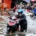 39 RT dan 7 Ruas Jalan Terendam Banjir