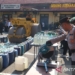 Polres Madiun Kota musnahkan narkoba-miras jelang Lebaran 2024