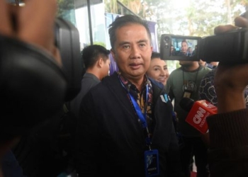 Bey Sentil Praktik Jual Beli Kursi Siswa Rp15 Juta di PPDB Jabar