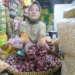 Bawang merah mahal, Pemkot Madiun minta kiriman dari daerah stabilkan harga