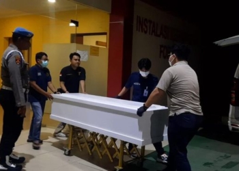 Polisi Sebut Pihak Keluarga Tolak Jenazah Brigadir RA Diautopsi