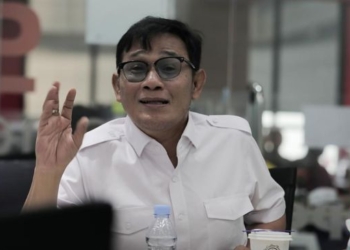 Formasi Kabinet Prabowo-Gibran Sudah Dibahas secara Informal