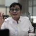 Formasi Kabinet Prabowo-Gibran Sudah Dibahas secara Informal