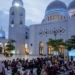 Catut Masjid Zayed Solo, Seorang Pria Tipu Order Takjil Hampir Rp1 M