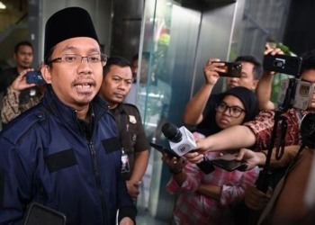 Gus Muhdlor Bakal Ajukan Praperadilan, Gugat Penetapan Tersangka KPK