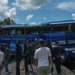 Kereta Tabrak Bus di Oku Timur Sumatera Selatan, 4 Orang Tewas