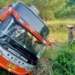 Sopir Rosalia Indah Sempat Ganti Bus Sebelum Kecelakaan