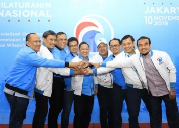 Kerap Serang Prabowo dan Gibran