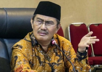 Jimly Asshiddiqie Harap Idulfitri Redakan Ketegangan Usai Pilpres