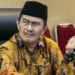 Jimly Asshiddiqie Harap Idulfitri Redakan Ketegangan Usai Pilpres