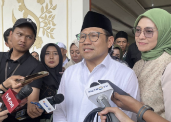 PKB Buka Diri di Pilkada, Kalau Khofifah Daftar Boleh