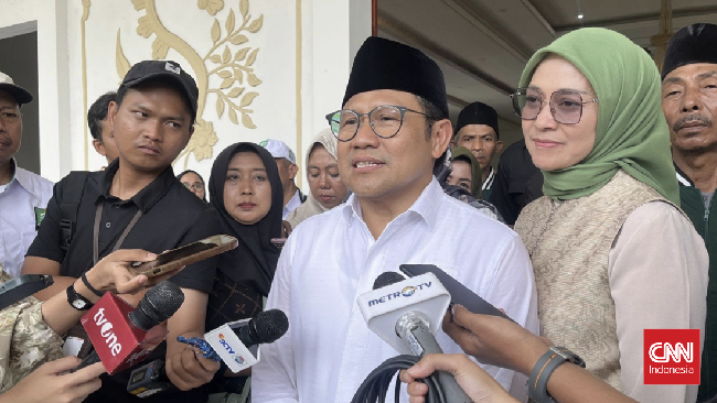 PKB Buka Diri di Pilkada, Kalau Khofifah Daftar Boleh