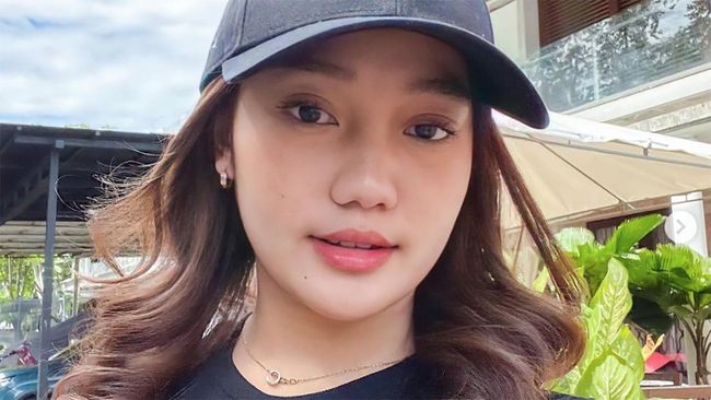 Polisi Tangkap Selebgram Chandrika Chika Terkait Kasus Narkoba