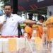Polres Malang ungkap fakta kasus produksi sabu skala rumahan