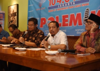 Amicus Curiae Dinilai Tak Pengaruhi Putusan Hakim MK Besok