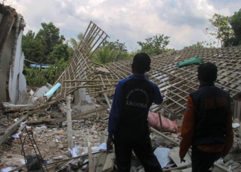 Ledakan Mercon di Bangkalan, 1 Orang Tewas dan 2 Kritis
