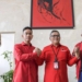 Memanas, Hasto dan Gibran Saling Jawab Soal Jokowi-Megawati dan PDIP
