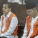 Pengadilan Tinggi DIY Anulir Vonis Mati Dua Pemutilasi Mahasiswa