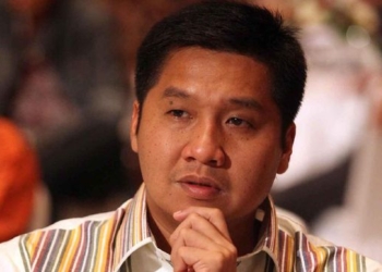 Maruarar Sirait Masuk Gerindra: Saya Anak Buah Prabowo