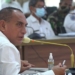 Edy Rahmayadi Siap Lawan Bobby di Pilgub Sumut