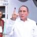 Edy Rahmayadi Ambil Formulir Maju Cagub Sumut dari PKS