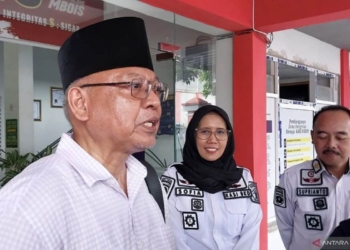 Mantan Bupati Malang Rendra Kresna wajib lapor usai bebas bersyarat