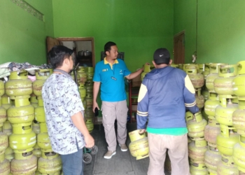 Hadapi Lebaran, Pertamina tambah pasokan elpiji di Madiun