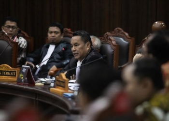 Bawaslu Jengkel Komentar Tim Prabowo-Gibran di Sidang MK: Annoying