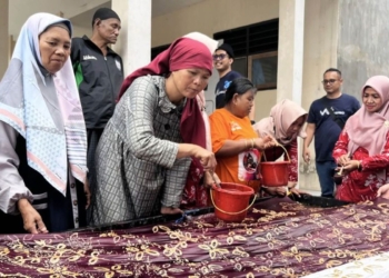 Merek produk karya penyintas ODGJ di Malang didaftarkan gratis