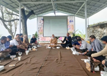 Akses pemasaran produk unggulan UMKM Kota Batu diperluas
