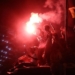 Gema Takbir di Tanah Abang Jakarta