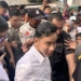 Gibran Ungkap Alasan Muara Baru Dikunjungi Pertama Usai Ditetapkan KPU