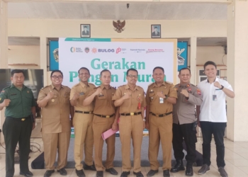 Bulog Madiun pastikan stok beras aman untuk hadapi Lebaran 2024