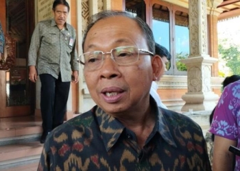 Koster Blak-blakan soal Alasan Minta Maaf Piala Dunia U-20 di Bali