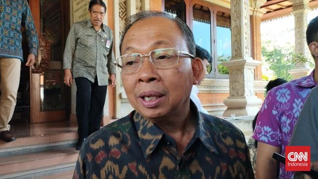 Koster Blak-blakan soal Alasan Minta Maaf Piala Dunia U-20 di Bali