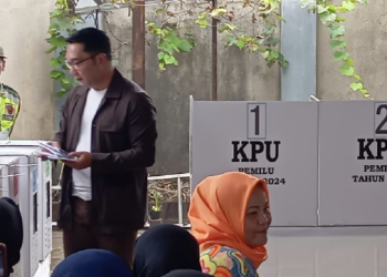 Projo Prediksi 3 Parpol Ajukan Calon Antitesis RK di Pilkada DKI 2024