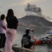 Potensi Tsunami Imbas Erupsi Gunung Ruang, Warga Diminta Waspada