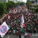 3.174 personel gabungan siap amankan “May Day” di Surabaya