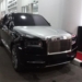 Rolls Royce dan Mini Cooper Milik Harvey Moeis Disita Kejagung
