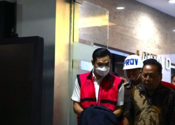 Kejagung Ungkap Peran Lima Tersangka Baru Kasus Korupsi Timah