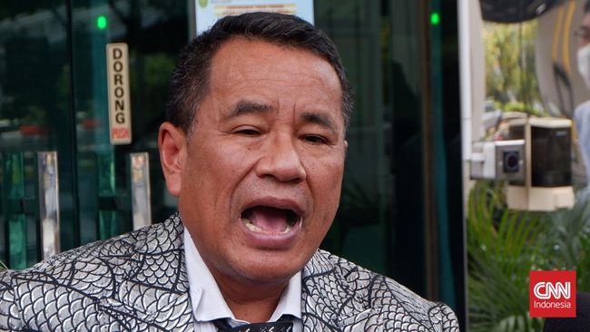 Hotman Paris Klaim Sudah Prediksi Saldi dan Enny Bakal Dissenting
