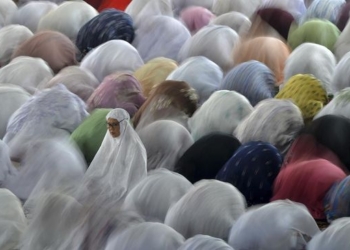 Tarekat Syattariyah di Padang dan Dayah di Aceh Lebaran Hari Ini