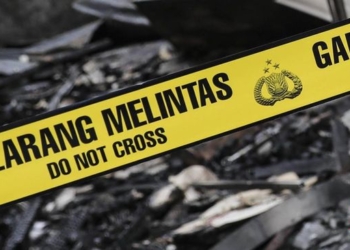 Satu Mobil Masuk Jurang Buntut Longsor Tol Bocimi, Tak Ada Korban Jiwa