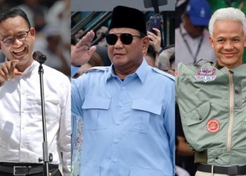 Pernyataan Politik Anies, Ganjar hingga Prabowo Usai Putusan MK