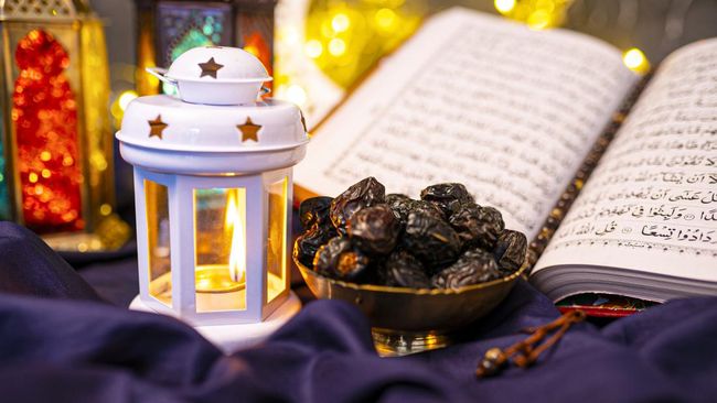 Jadwal Buka Puasa Hari Ini Selasa 9 April 2024